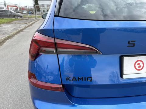 2026 Škoda Kamiq — sličica 17