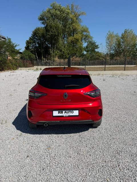 2025 Renault Clio V — sličica 6
