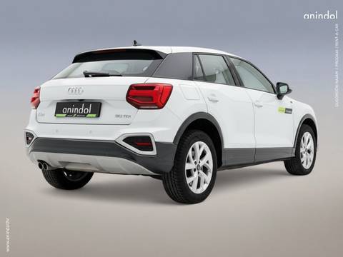 2023 Audi Q2 — sličica 4
