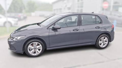 2024 Volkswagen Golf — sličica 4