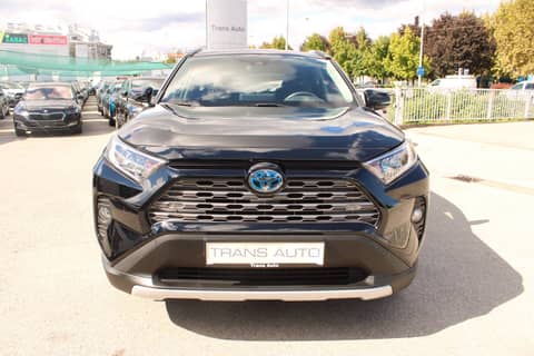 2021 Toyota RAV4 — sličica 2