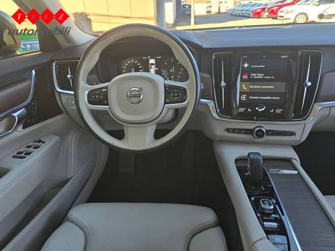 2021 Volvo V90 — sličica 10