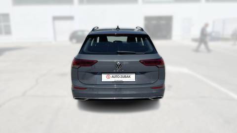 2024 Volkswagen Golf — sličica 6