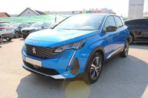 2022 Peugeot 3008