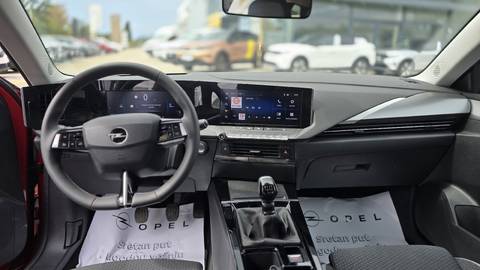 2024 Opel Astra Sports Tourer — sličica 14