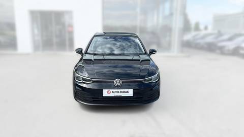 2024 Volkswagen Golf — sličica 2