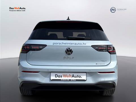 2026 Volkswagen Golf — sličica 6