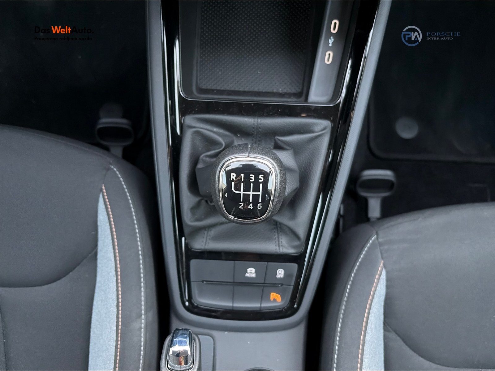 2026 Škoda Kamiq — fotografija 19