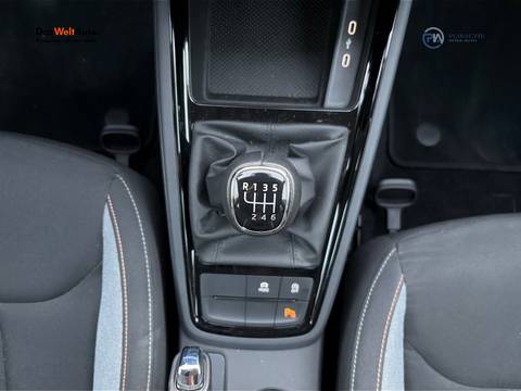 2026 Škoda Kamiq — sličica 19
