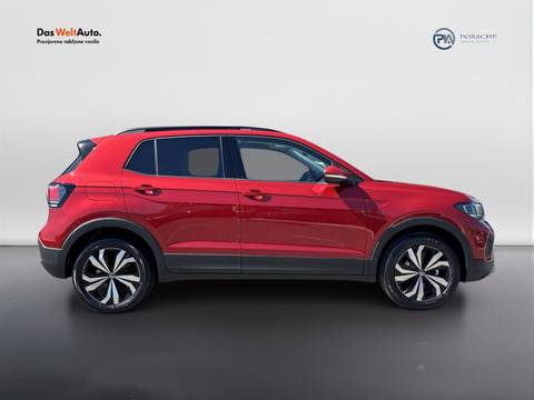2026 Volkswagen T-Cross — sličica 8