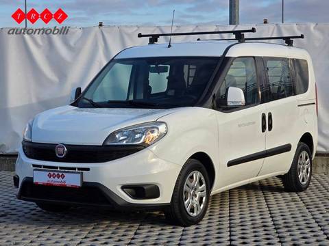 2017 Fiat Doblo