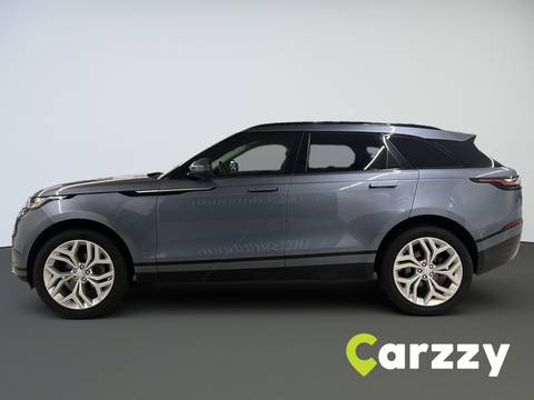 2018 Land Rover Range Rover Velar — sličica 9
