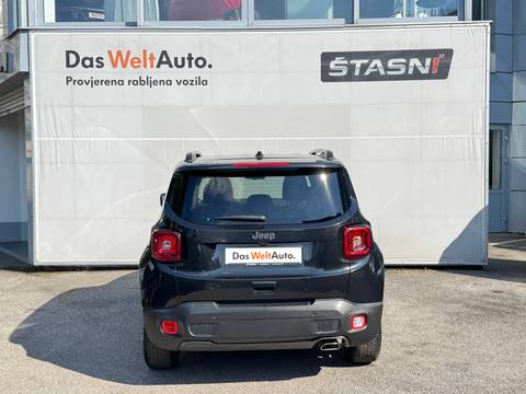 2022 Jeep Renegade — sličica 6