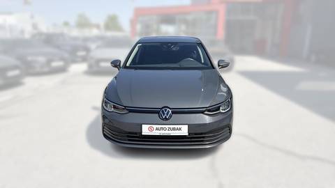 2024 Volkswagen Golf — sličica 2