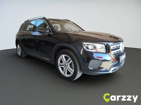 2023 Mercedes-Benz GLB — sličica 4