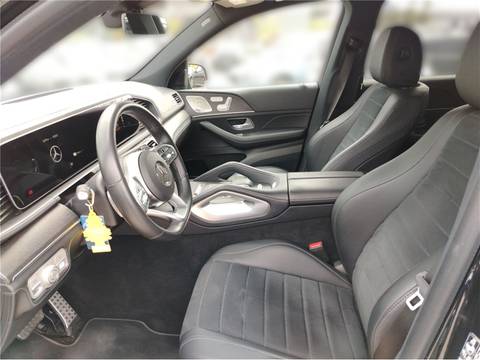 2022 Mercedes-Benz GLE — sličica 7