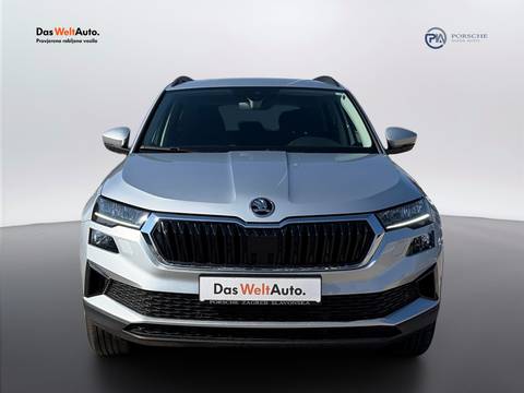 2025 Škoda Karoq — sličica 2