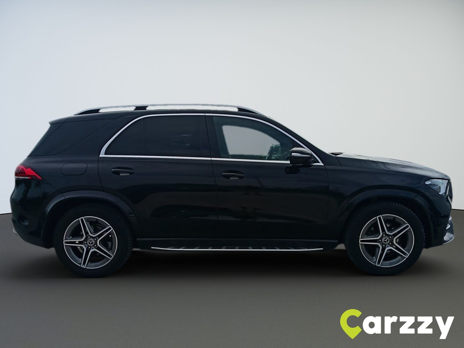 2021 Mercedes-Benz GLE — fotografija 4