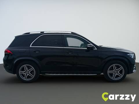 2021 Mercedes-Benz GLE — sličica 4