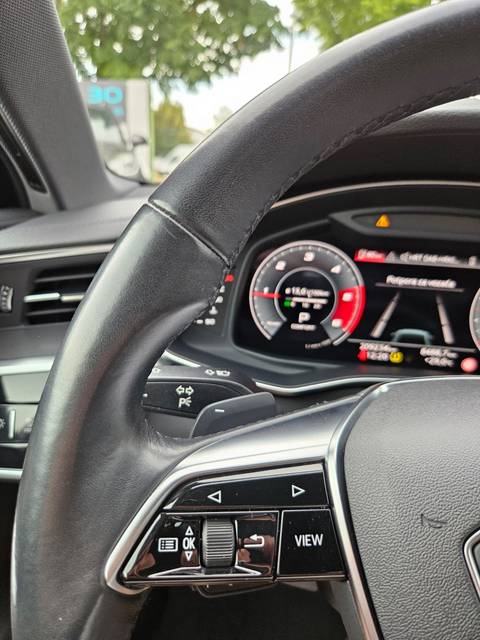 2021 Audi A6 Avant — sličica 14