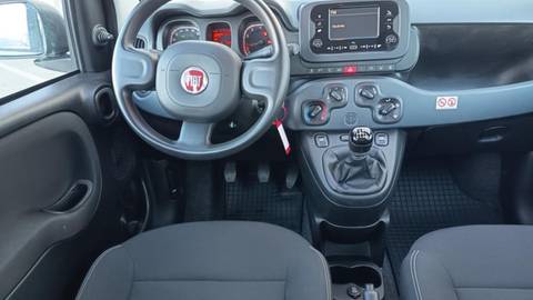 2023 Fiat 124 — sličica 4