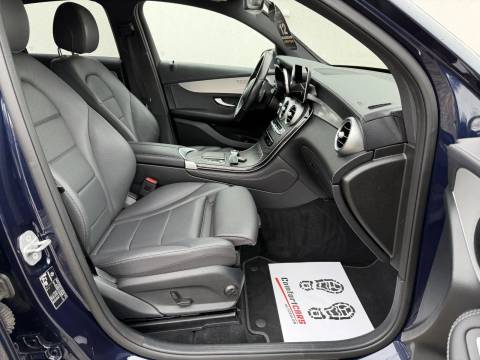 2020 Mercedes-Benz GLC — sličica 24