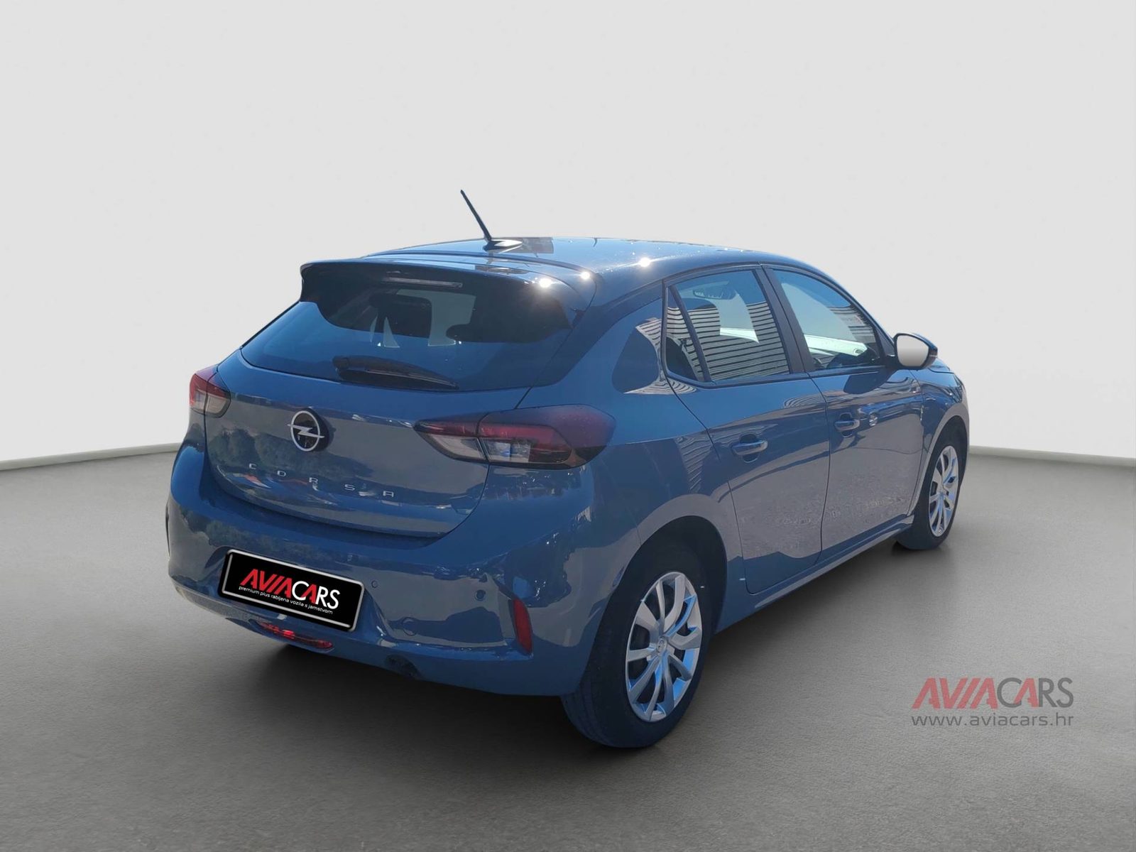 2024 Opel Corsa — fotografija 6
