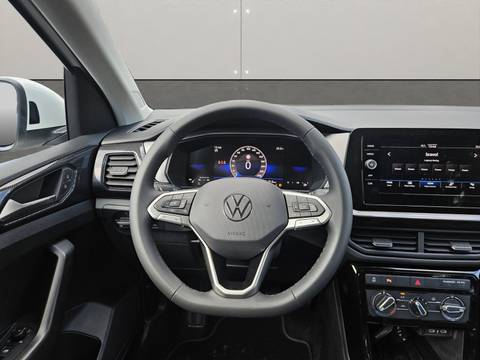 2026 Volkswagen T-Cross — sličica 15