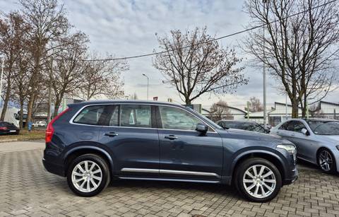 2018 Volvo XC90 — sličica 7