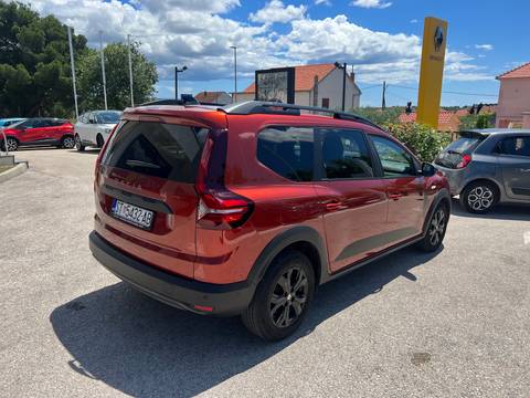 2022 Dacia Jogger — sličica 5