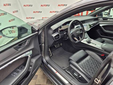 2020 Audi A7 S line — sličica 11