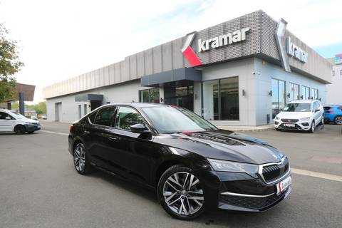 2024 Škoda Octavia — sličica 13