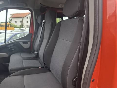 2017 Renault Master — sličica 10