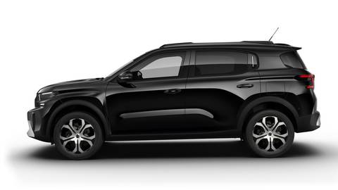 2026 Citroën C3 Aircross — sličica 2