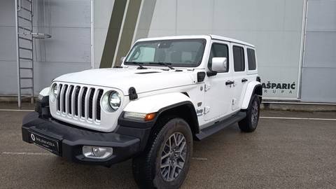 2022 Jeep Cherokee