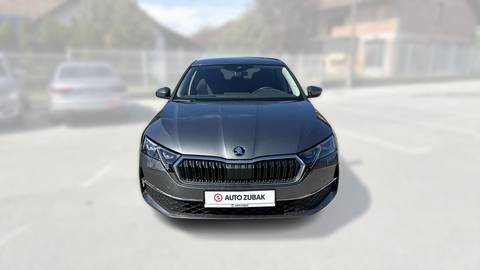 2024 Škoda Octavia — sličica 2