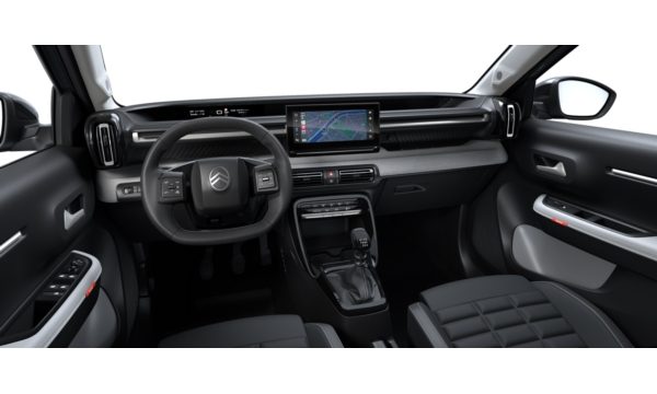 Citroën C3 — fotografija 4