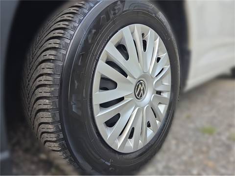 2023 Volkswagen Caddy — sličica 6