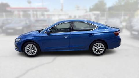 2024 Škoda Octavia — sličica 4