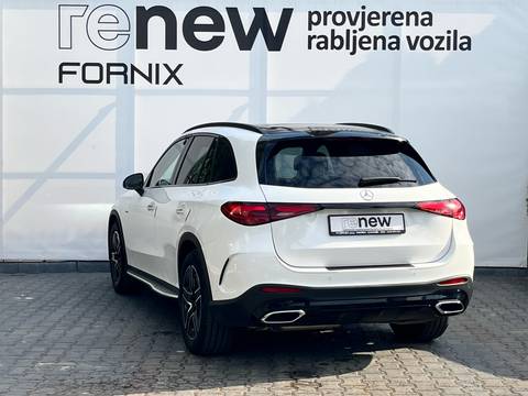 2023 Mercedes-Benz GLC — sličica 4