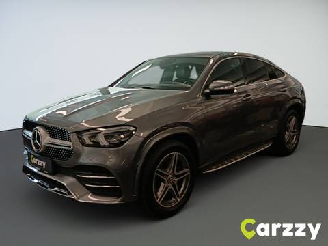 2021 Mercedes-Benz GLE