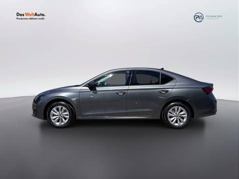 2026 Škoda Octavia — sličica 9