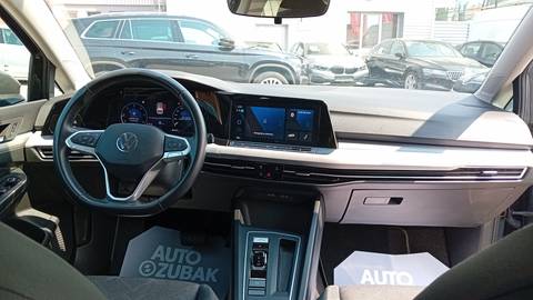 2024 Volkswagen Golf — sličica 11