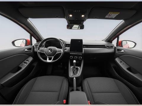 2020 Renault Clio — sličica 11