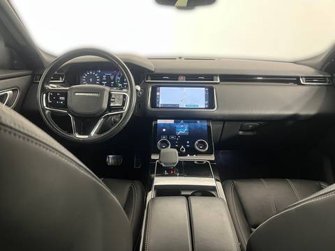 2021 Land Rover Range Rover Velar — sličica 19