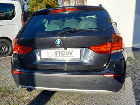 2011 BMW X1 — sličica 13