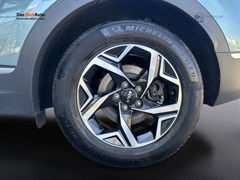 2024 Kia Sportage — sličica 26