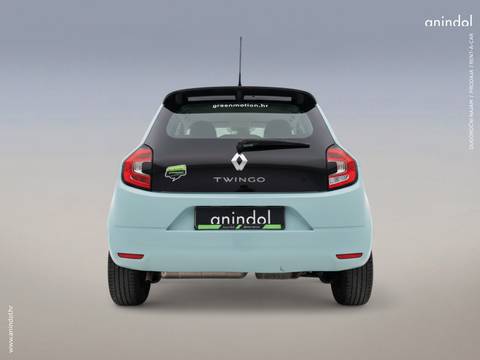 2024 Renault Twingo — sličica 5