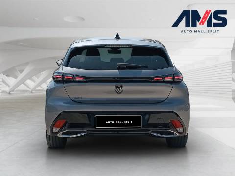 2024 Peugeot 308 — sličica 4