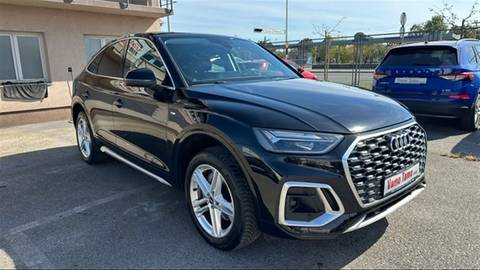 2021 Audi Q5 — sličica 3